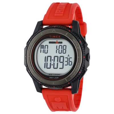 TIMEX TW5M57900 Ironman 47mm