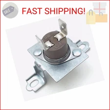 Seneca River Trading Dryer Thermal Fuse Kit for Alliance Laundry, Speed Queen, A