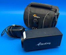 BirdDog PF120 1080p Full NDI Box Camera with 20x Optical Zoom BDPF120