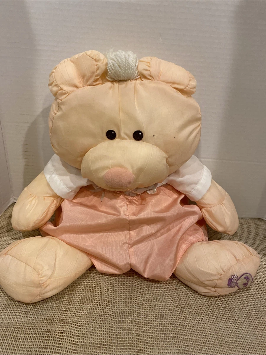 Fisher-Price Puffalumps Stuffed Animals for sale | eBay
