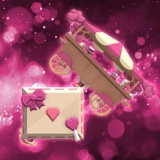 Sweethearts Set Flee The Facility FAST DELIVERY FTF