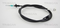 Triscan Bremsseil Seilzug Feststellbremse 8140 27144 FüR 275 Volvo XC90 1 Van