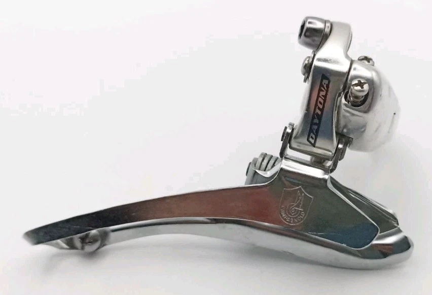 Pince Dérailleur Avant Campagnolo - Vintage - Occasion