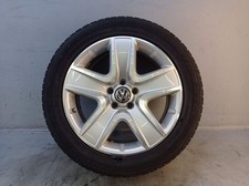 VW Tiguan (5N) EINZELRAD Alufelge Sommer 235/40 R18 97V 7Jx18 ET43 5x112 5N06010