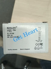 acA640-90gc BASLER Industrial camera New Via FedEx or DHL