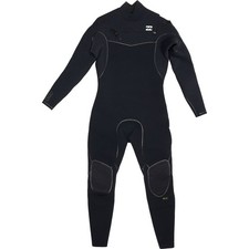 BILLABONG  FURNACE Premium 4/3mm Chest-Zip We...