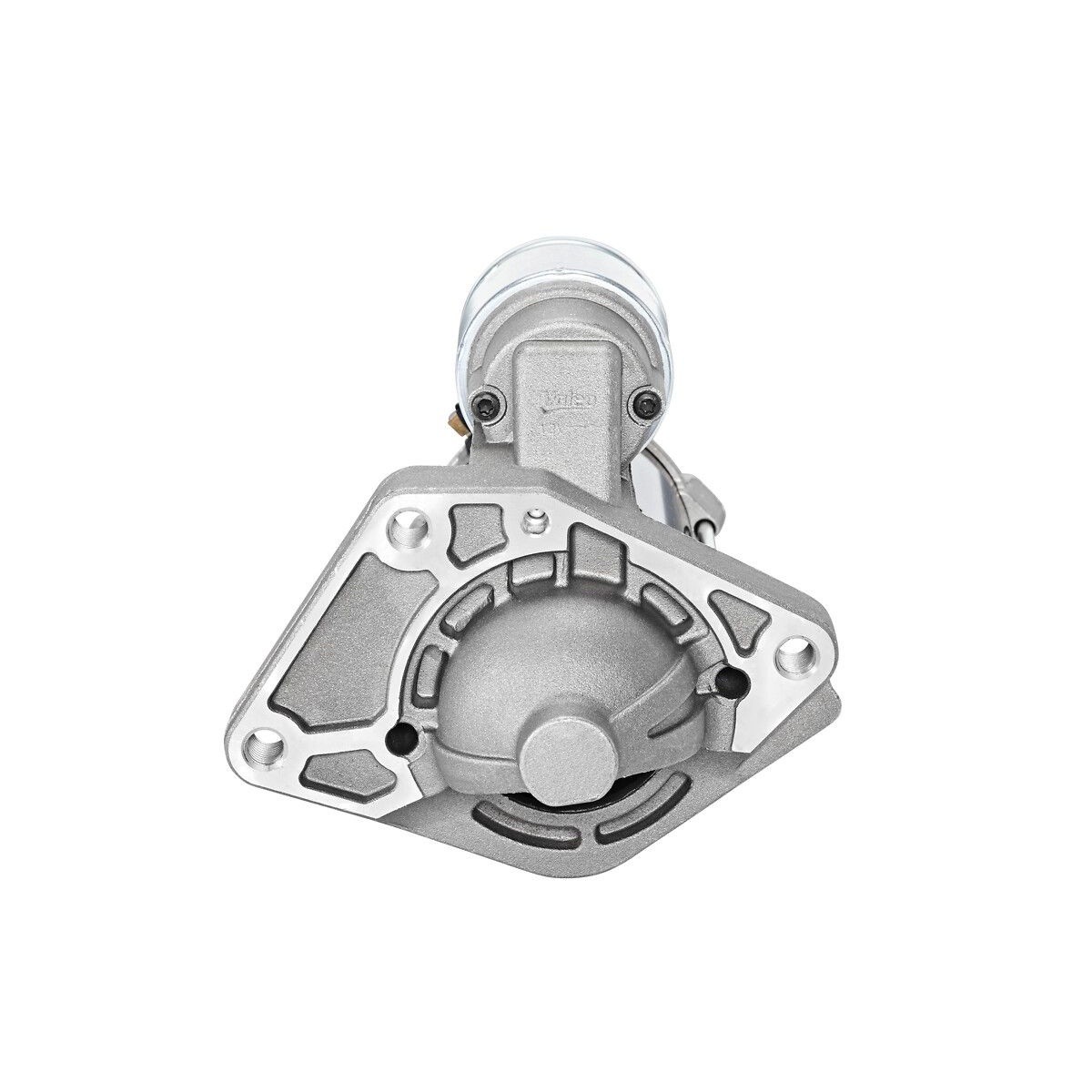 Démarreur 12 V 1,6 kW 14 Dents VALEO Pour Entre Autres OPEL VIVARO