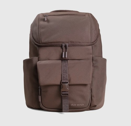 Itzy Ritzy Beyond Boss Bag / New / Must Have!
