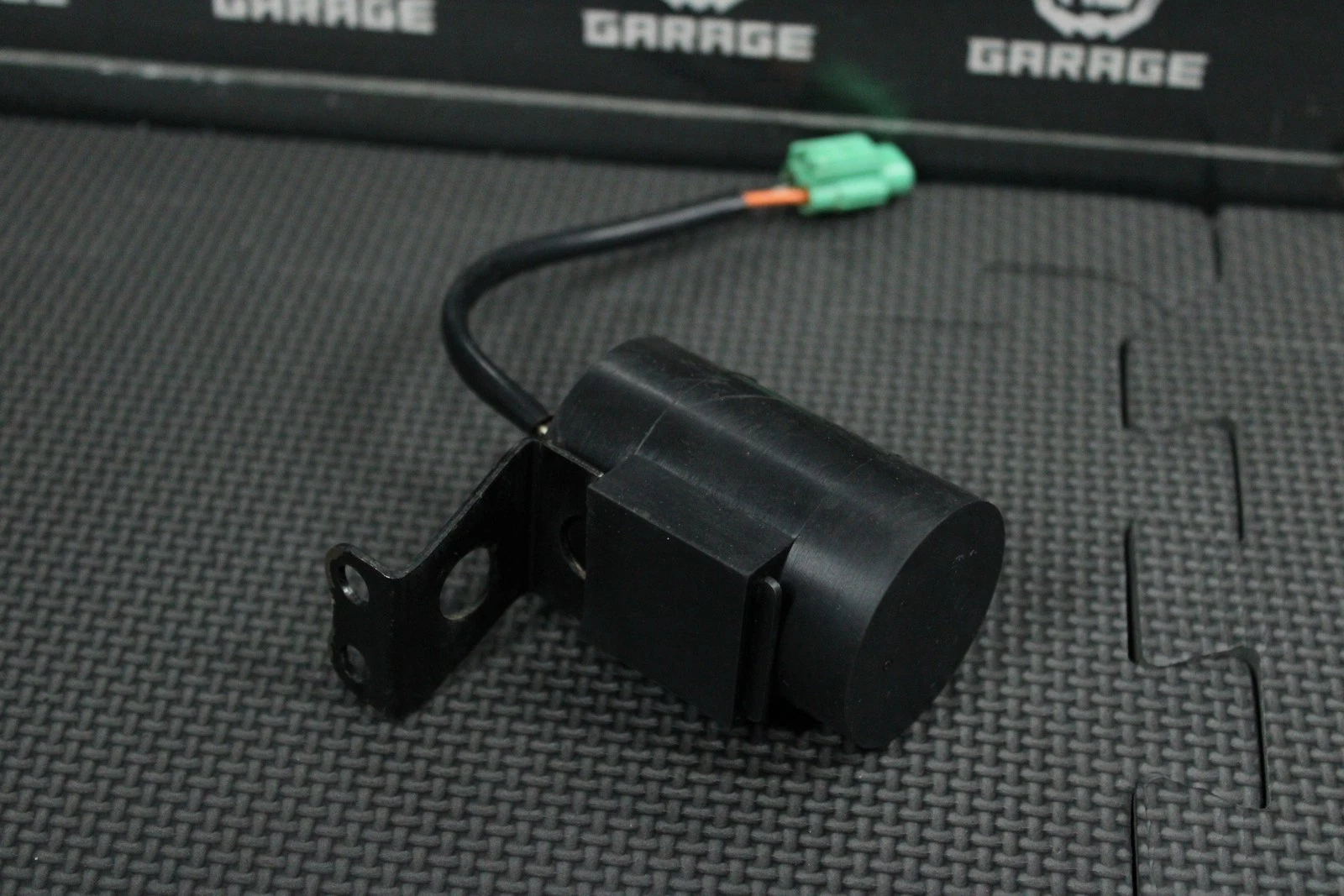 2011 KAWASAKI KX250F KX450F OEM CONDENSER CDI HARNESS 21013-0001