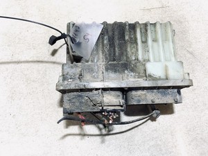 24462346 Lüfter Steuergerät Relais 15408375 Opel Zafira DE1090323-66