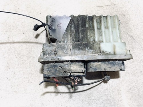 24462346 Lüfter Steuergerät Relais 15408375 Opel Zafira DE1090323-66