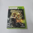 Deadfall Adventures (Xbox 360) Tested & Ships Free Ship. Good disk. Rough case