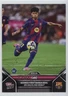 2025-26 Topps Now FC Barcelona /1671 Dro #003 1r7a