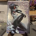 🔥🕷 AMAZING SPIDER-MAN #11 R1C0 Unknown 616 Comics SILK Trade Dress Variant