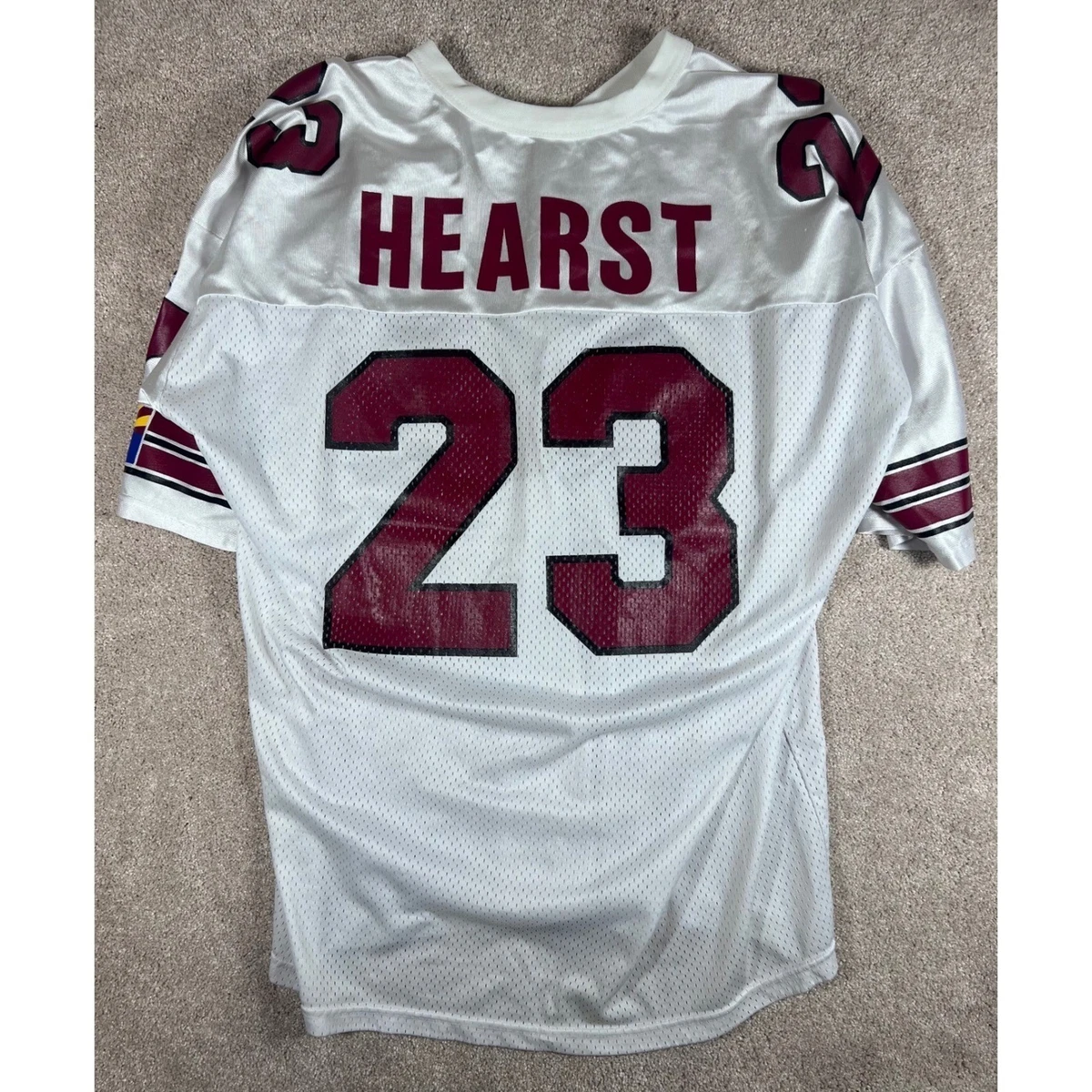Champion Mesh Football Clothing for Men for sale | eBay