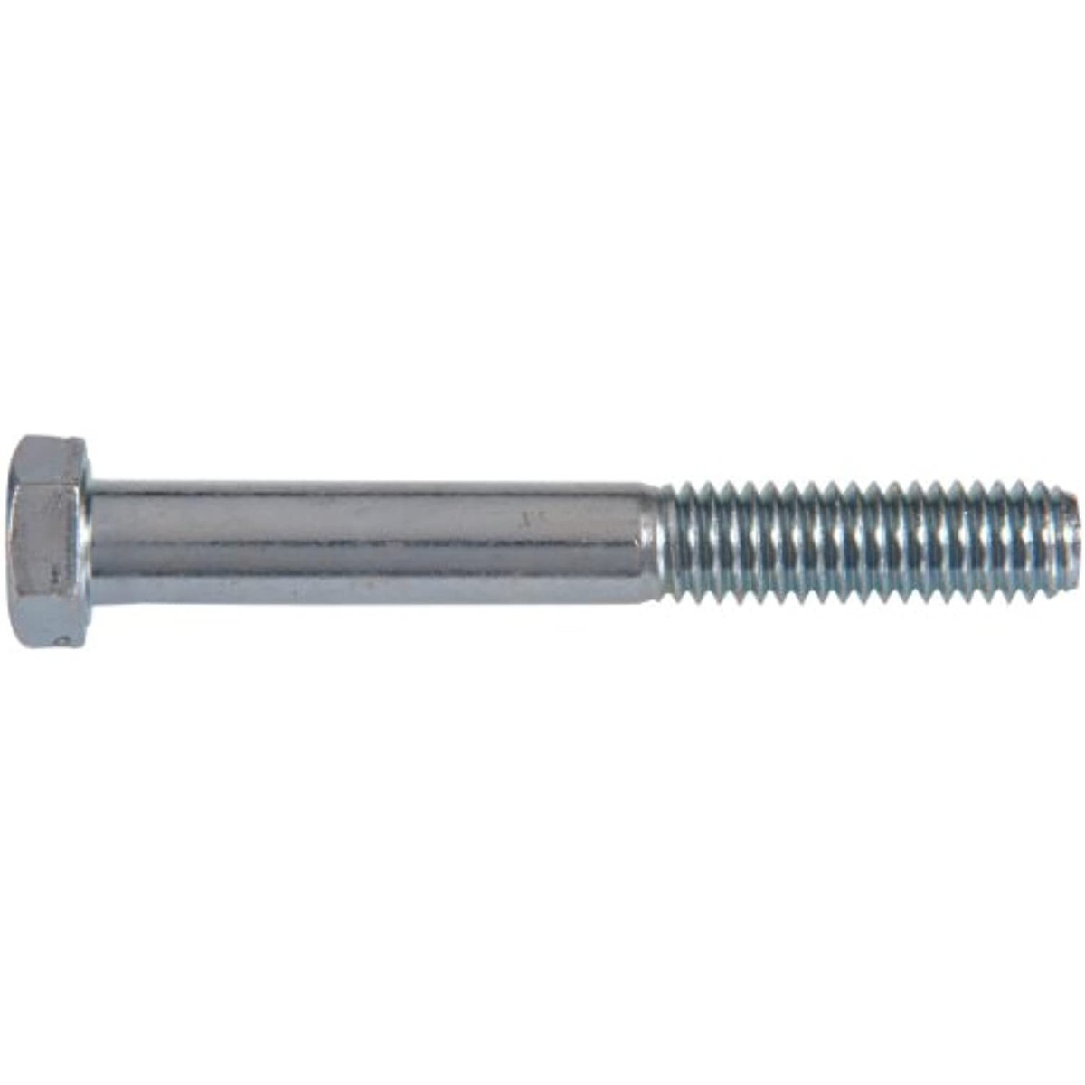 Hillman 190171 3/8-16X1-1/2 ZC HEX Bolt | eBay