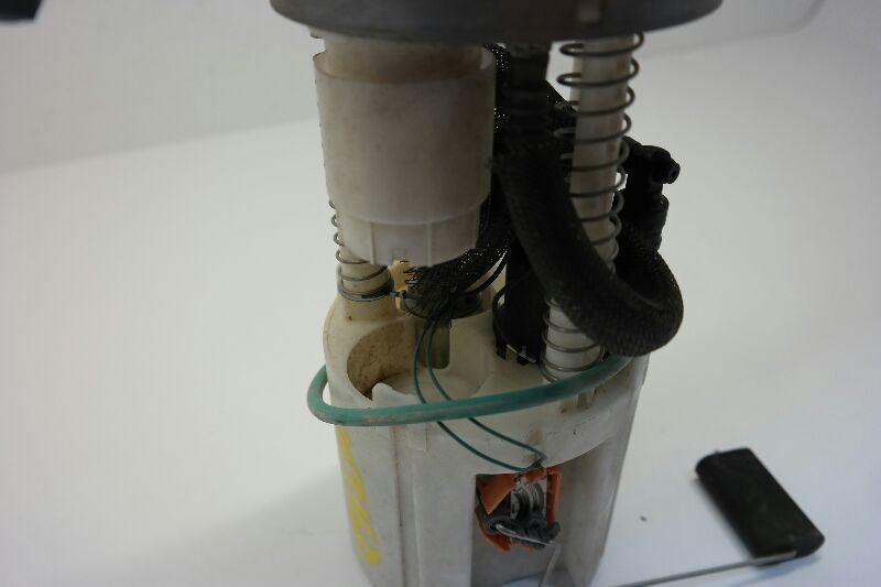 05 06 07 09 GMC ENVOY FUEL PUMP ASSEMBLY OEM eBay