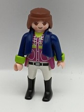 Playmobil Zustand Figur Mensch gebraucht gut