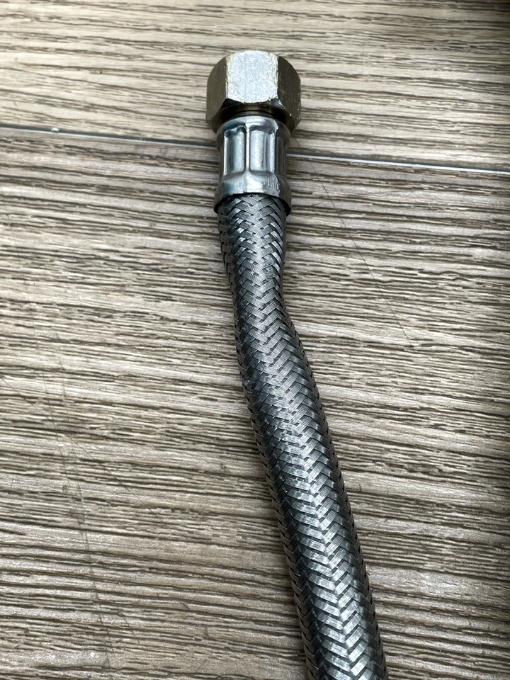 Elements of Design Nuvo Elements of Design ES1971PX Baltimore 2-Handle 8" READ - Image 2 of 2