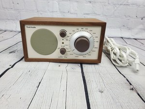 tivoli audio henry kloss model one