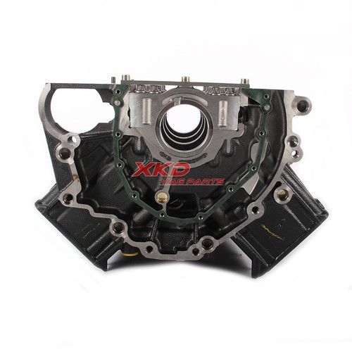 2.5TDI Engine Block For VW Passat AUDI A4 quattro A8 quattro AFB AKN - Picture 3 of 13