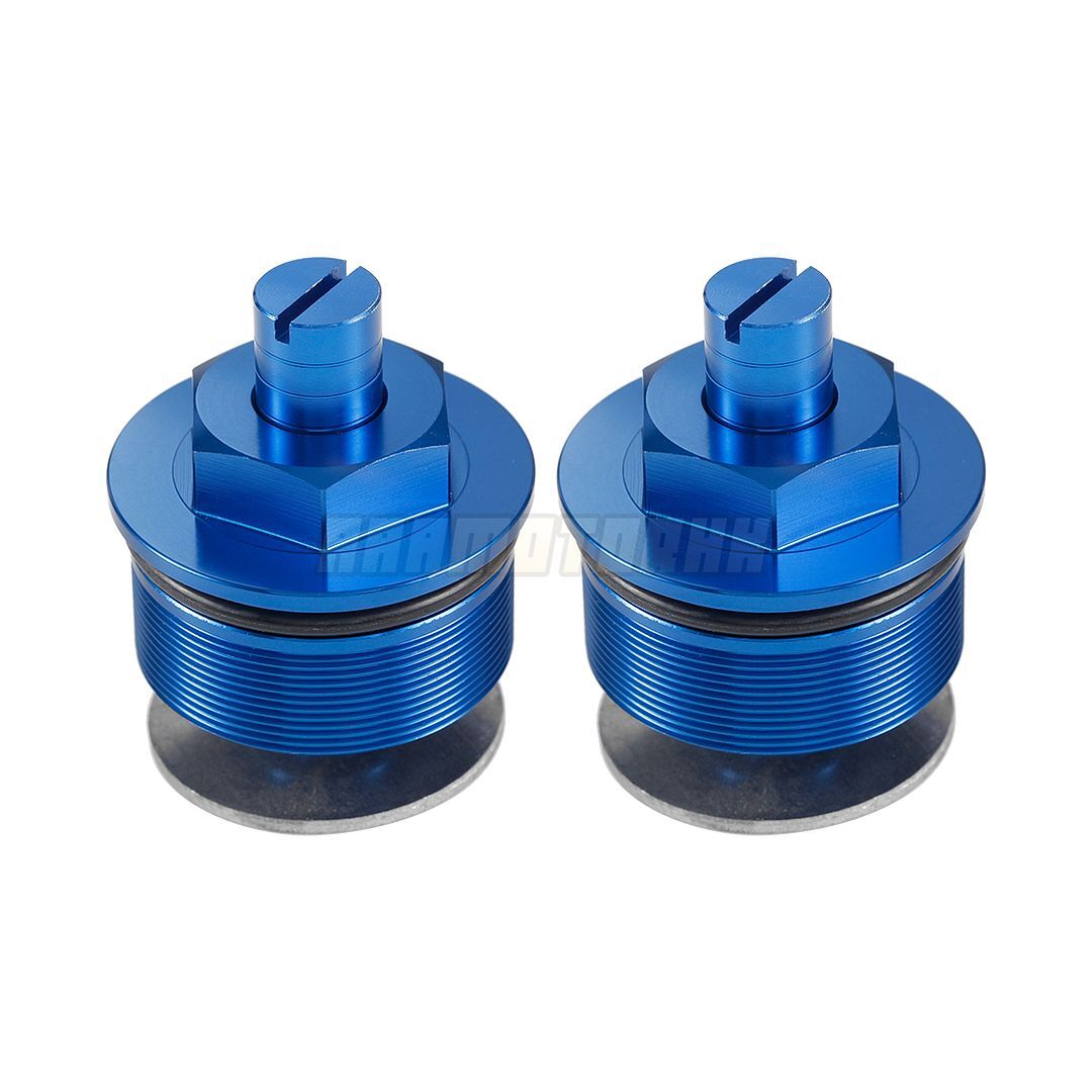 K。 Nissan 300ZX 1990-1996 PMZ-K V2 1 Piece Polyurethane Front Bumper