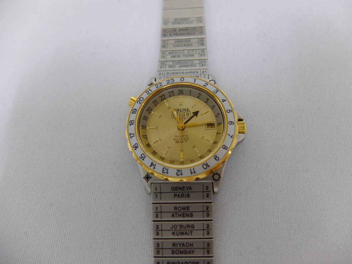 Orologi Tag Tag Heuer Secondo Polso Tag Heuer Monaco Secondo Polso