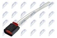 EZC-FT-122 NTY Luftmassenmesser FüR CitroËN,Fiat,Ford,Land Rover,Peugeot,Volvo