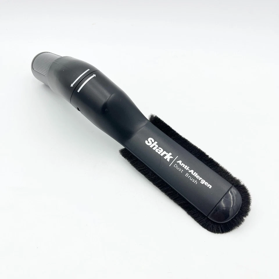Cepillo antialérgeno antialérgeno para tiburón herramienta hendidura pieza de accesorio para aspiradora tiburón nuevo de Lote Antiguo Foto 2 de 4