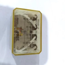 IDEC RH1B-U AC120V 50/60HZ