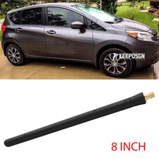 7 Short Car Aerial Antenna Mast Amfm Radio Reception For Nissan Versa 07-2023 7 Short Car Aerial Antenna Mast Amfm Radio Reception For Nissan Versa 07-2023