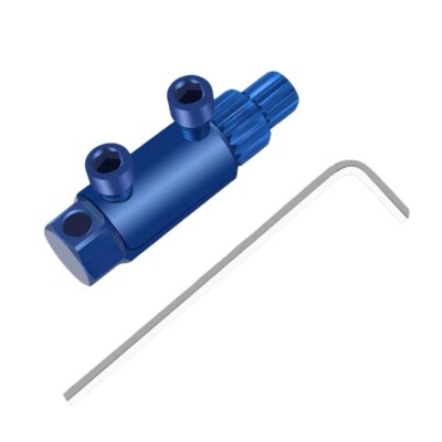 Easy To Use Broken Pipe Thread Extractor Tool For Professional DIY Users