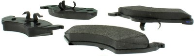 Raybestos Disc Brake Pad Set Front Set Of 1 Fits Dakota Dodge 2000 2001 2002