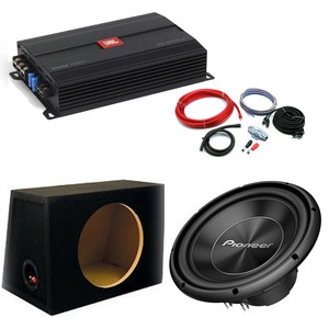 jbl subwoofer 1300 watts price