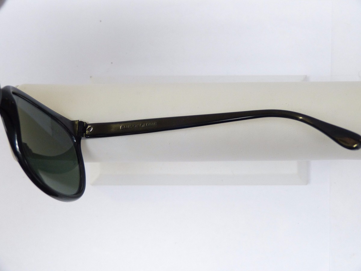 VINTAGE RAY-BAN SUNGLASSES W/ORIGINAL CASE, PAPERS, CLOTH  display picture 2