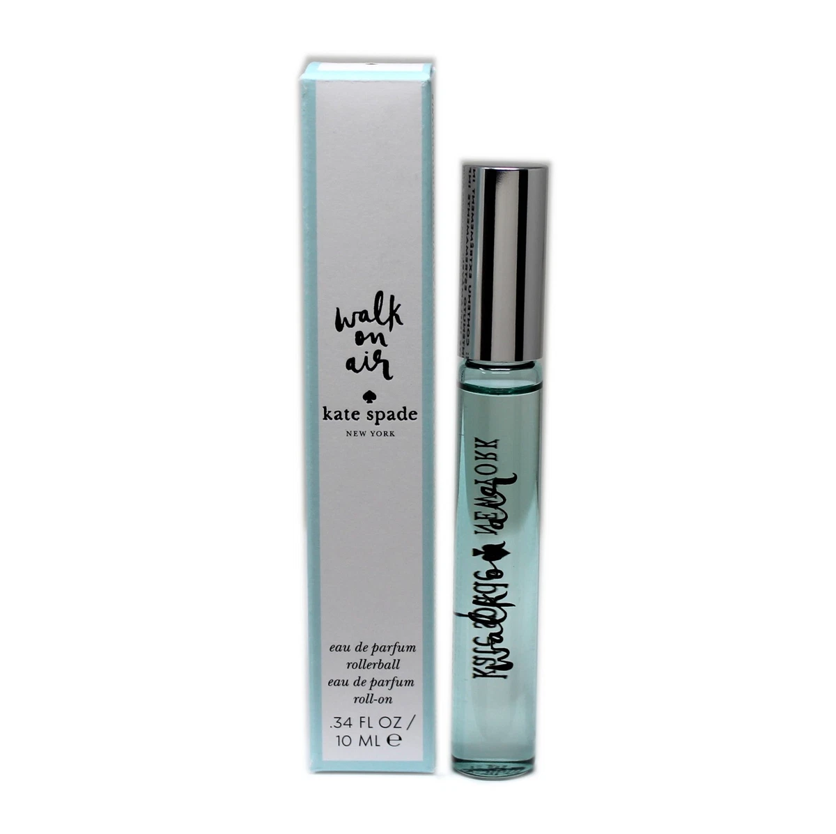 Kate spade rollerball perfume sales