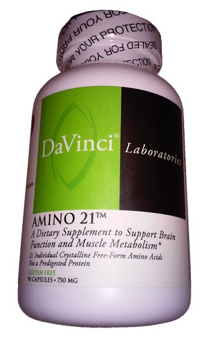 davinci labs glutathione - Bright - 60 Capsules essentials