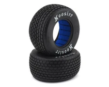 Pro-Line Hoosier G60 SC 2.2/3.0" Dirt Oval SC Mod Tires (2) (M3) [PRO10153-02]