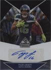 2022 Panini Chronicles Tyler Lockett #PAR-TYL