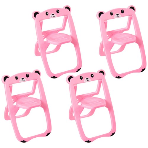 4pcs Unique Phone Stands Phone Racks Phone Holders Phone Brackets - 第 3/12 張圖片