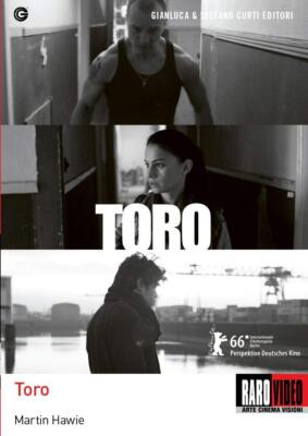 Toro [DVD] - Miguel Dagger,Leni Speidel,Paul Wollin - 2015
