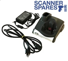 Symbol Motorola Charger for MC9050 MC9060 MC9090 MC9190 MC92N0 Single Slot Dock