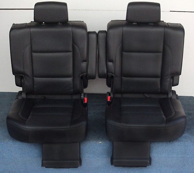 Seat Covers Infinity Bike Seat 2006-2010 QX56 Infinity Black