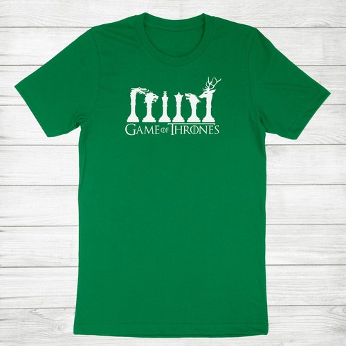 Chess T-Shirt Chess Player Gift Shirt Game Of Chess Tee Funny Chessmaster - Picture 11 of 14