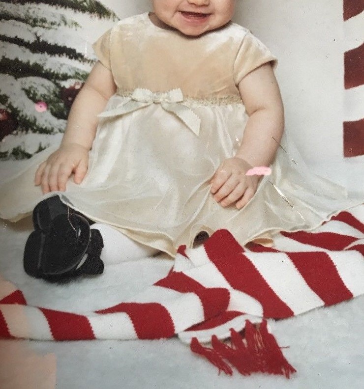 George Velour Gold Newborn 0-3 Months Dress Holiday Xmas Party Dress George Velour Gold Newborn 0-3 Months Dress Holiday Xmas Party Dress
