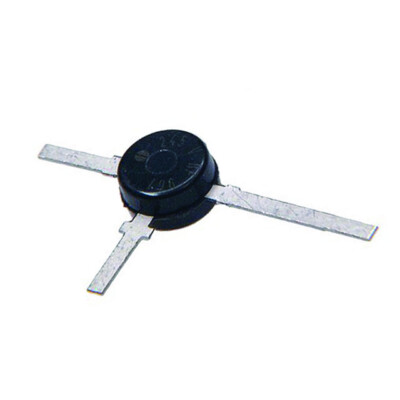 BFR90 Transistor Silizium NPN - Gehäuse: SOT37 Hersteller: Microsemi