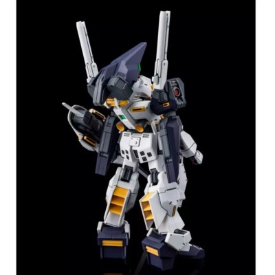 HG 1/144 Gundam TR-1 [HAZE'N-THLEY](ADVANCE OF Z Under the Flag of