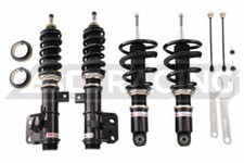 BC Racing BR Series Performance Coilover Kit for Mercedes Benz CLA CLA200 14-19