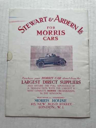 Vintage 1920's Tivoli Theatre Program London- The Black Pearl Douglas Fairbanks - Picture 12 of 12