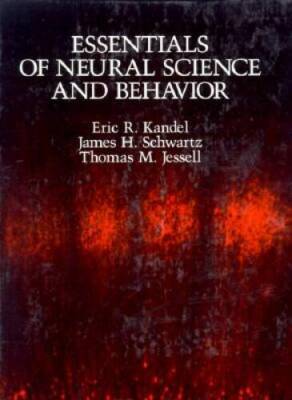 Essentials of Neural Science and Behavior - Hardcover - ACCEPTABLE
